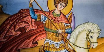 Прикмети на Михайла