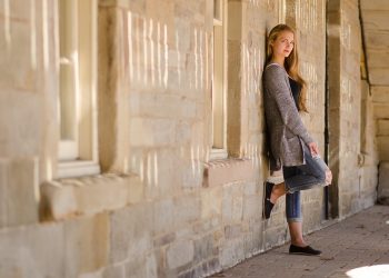 woman, fashion, model, female, young, portrait, attractive, face, fashion woman, caucasian, blonde, brown fashion, brown model, brown portrait