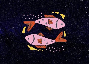 horoscope, fish, pisces, astrology, symbol, nature, collection, sign, star, constellations