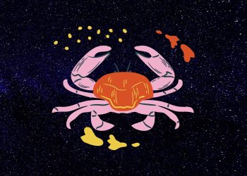 cancer, nature, horoscope, astrology, symbol, star, sign, calendar, collection, planet, constellation, galaxy, sky