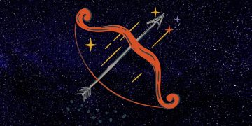 sagittarius, horoscope, sign, star, constellation, calendar, symbol, december, galaxy, sagittarius, sagittarius, sagittarius, sagittarius, sagittarius