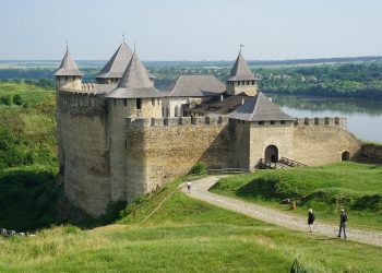 castle, architecture, path, landmark, tourist attraction, historic, historical, chocim castle, chocim fortress, khotyn fortress, khotyn, ukraine, khotyn fortress, khotyn, khotyn, khotyn, khotyn, khotyn, ukraine, ukraine, ukraine, ukraine, ukraine