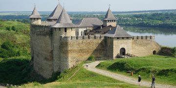 castle, architecture, path, landmark, tourist attraction, historic, historical, chocim castle, chocim fortress, khotyn fortress, khotyn, ukraine, khotyn fortress, khotyn, khotyn, khotyn, khotyn, khotyn, ukraine, ukraine, ukraine, ukraine, ukraine