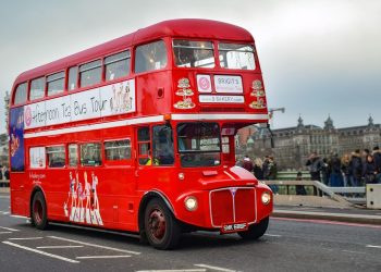 bus, red bus, london, england, vehicle, bus, bus, bus, bus, bus, red bus