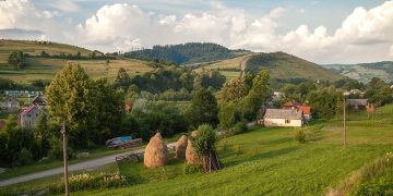 carpathians, ukraine, mountains, nature, landscape, village, countryside, rustic, ukraine, ukraine, ukraine, village, village, village, village, village