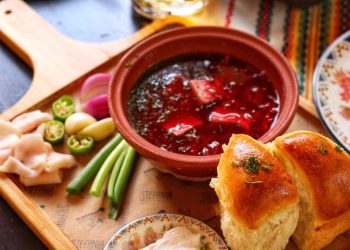 ukrainian food, borscht, soup, vegetables, bread, lunch, ukrainian cuisine, ukrainian food, borscht, borscht, borscht, borscht, borscht