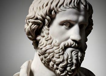 ai generated, aristotle, philosopher, philosophy, ancient, greek, historical, history, statue, bust, portrait, man, author, wisdom, sculpture, aristotle, aristotle, aristotle, aristotle, aristotle, philosopher
