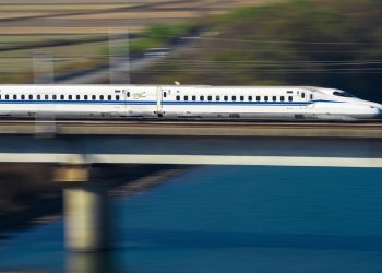 train, high speed rail, bullet train, elevated, river, panning shot, japan, speed, train, high speed rail, high speed rail, bullet train, bullet train, bullet train, bullet train, bullet train