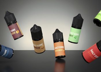 Сольовий нікотин — шкода та особливості