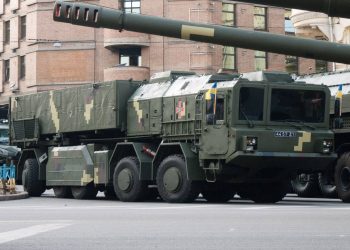 Ракетний комплекс «Сапсан»