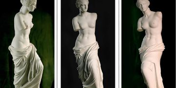 Венера Мілоська: цікаві факти