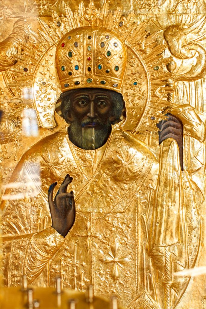 как узнать своего ангела хранителя