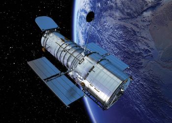 Телескоп Хаббл: вікно у Всесвіт