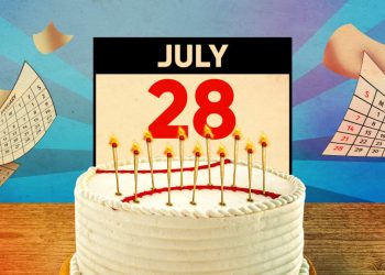 Іменини 28 червня: календар та святі покровителі