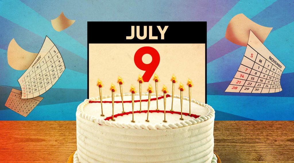 Іменини 9 липня: які імена святкують цього дня