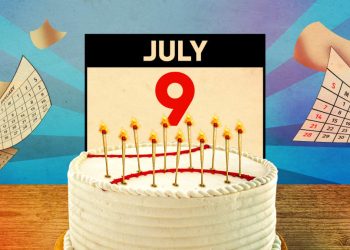 Іменини 9 липня: які імена святкують цього дня