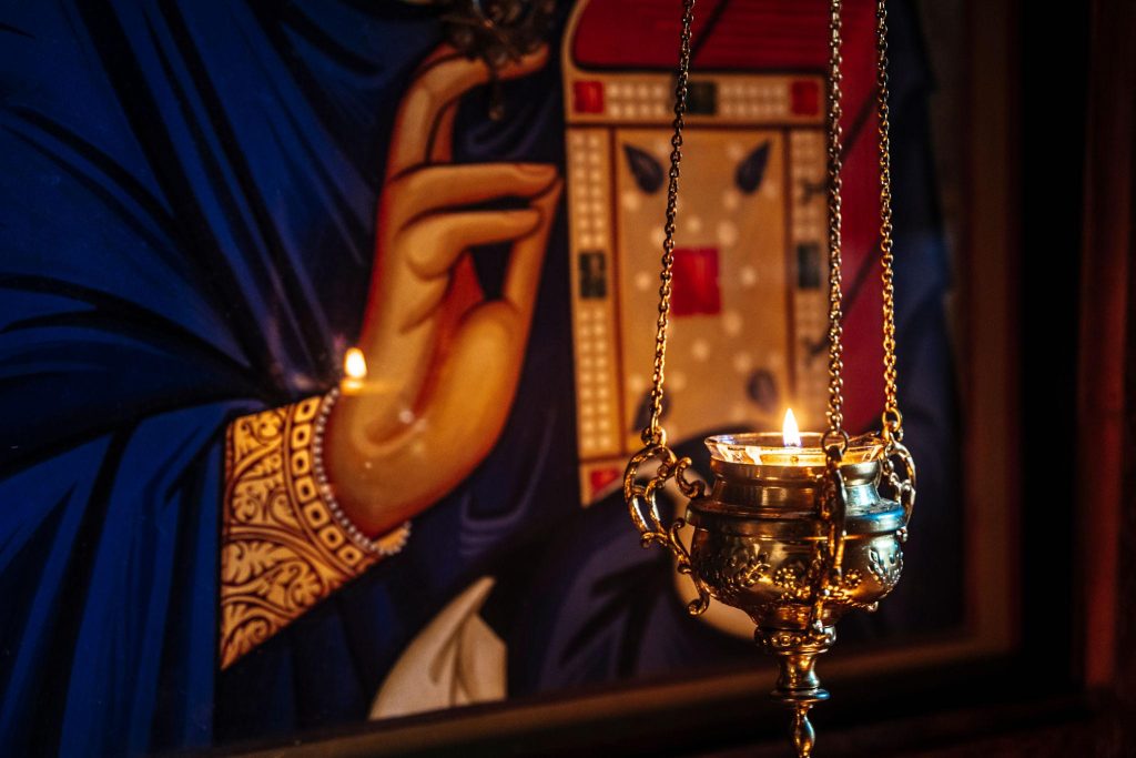 ангел хранитель по дате рождения