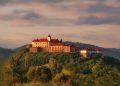 Мукачівський замок: історія, легенди та поради для мандрівників