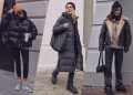 Модні рішення для холодної осені: що носити, щоб виглядати стильно