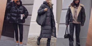 Модні рішення для холодної осені: що носити, щоб виглядати стильно