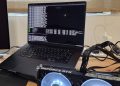 Apple MacBook Pro с видеокартой NVIDIA: TinyCorp презентовала рабочий прототип и драйверы