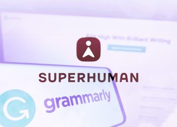 Grammarly превращается в Superhuman: ребрендинг и обновленные функции ИИ