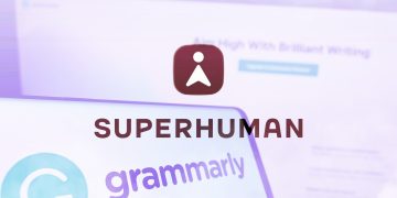 Grammarly превращается в Superhuman: ребрендинг и обновленные функции ИИ