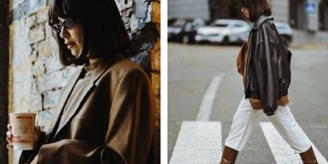 Ось як виглядають наймодніші чоботи осені 2023 року