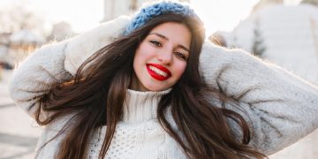 Захистіть волосся від холоду: топ-5 ефективних способів