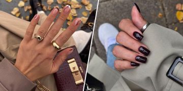 Який манікюр зараз у тренді: кольори, дизайни та секрети догляду