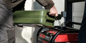 Кіловат з генератора: скільки коштує світло під час відключень?