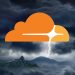 Сбой Cloudflare: как ошибка в одном файле “положила” мировой интернет