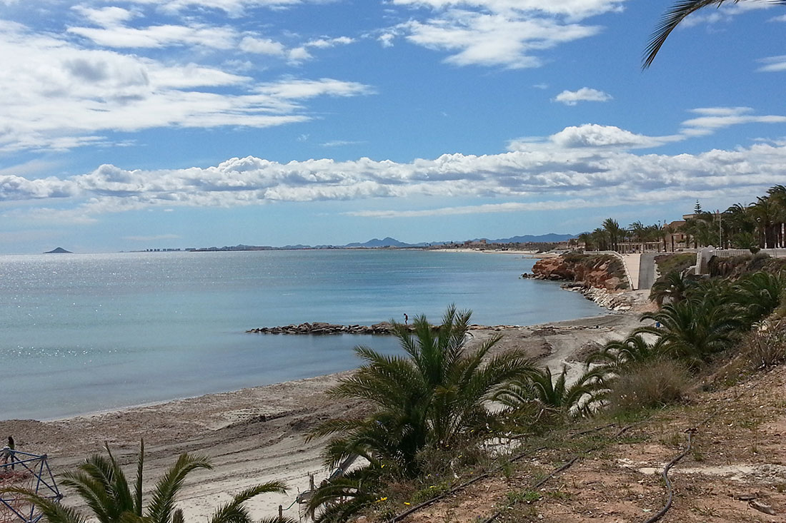 Город, о котором молчат туроператоры: где в декабре 18 градусов тепла, вкусная еда и множество развлечений