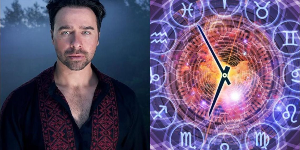 Гороскоп на тиждень від Макса Гордєєва: Стрільцям – спуститися з небес, Близнюкам – страх