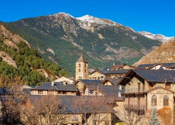 Загадочная Андорра. Интересные факты, которые вам не расскажут туристические гиды