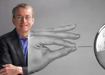 Бывший CEO Intel: “Пузырь ИИ лопнут квантовые вычисления”