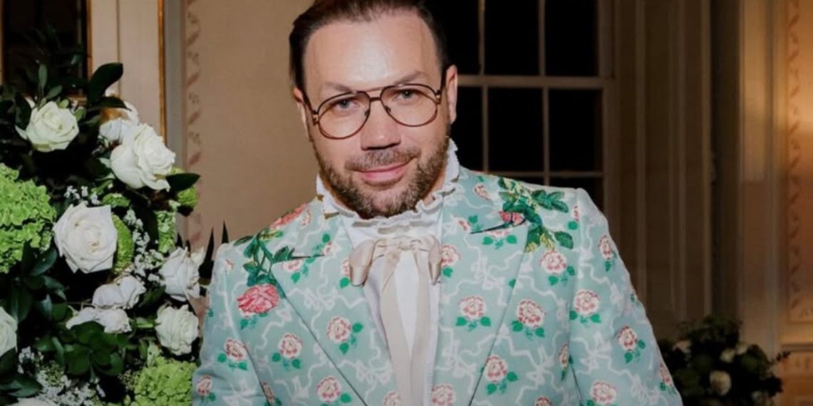 Антитренди зими 2026: Андре Тан назвав речі, які зіпсують весь образ