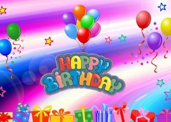 Привітання з днем народження другу