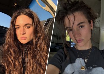 Від мехмату до ікони стилю: як змінилася Даша Кацуріна за 15 років (фото)