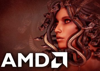 Процессоры AMD Zen 6 Medusa Point замечены в транспортной декларации — известен состав ядер и TDP