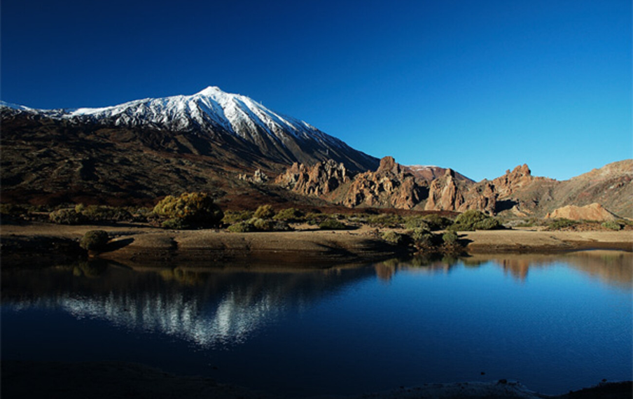 Лучшее место для начала года: мечта каждого провести январь там