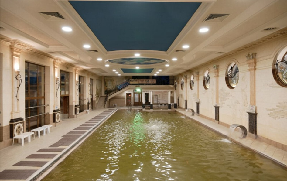 Где найти бюджетные термальные воды: Украина и близкие альтернативы