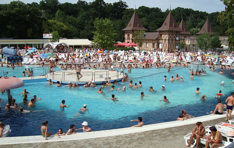 Где найти бюджетные термальные воды: Украина и близкие альтернативы