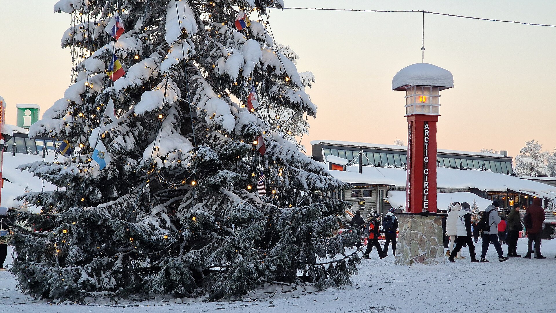 Ледяной ад: эти факты о жизни людей в самых холодных городах Европы вас поразят