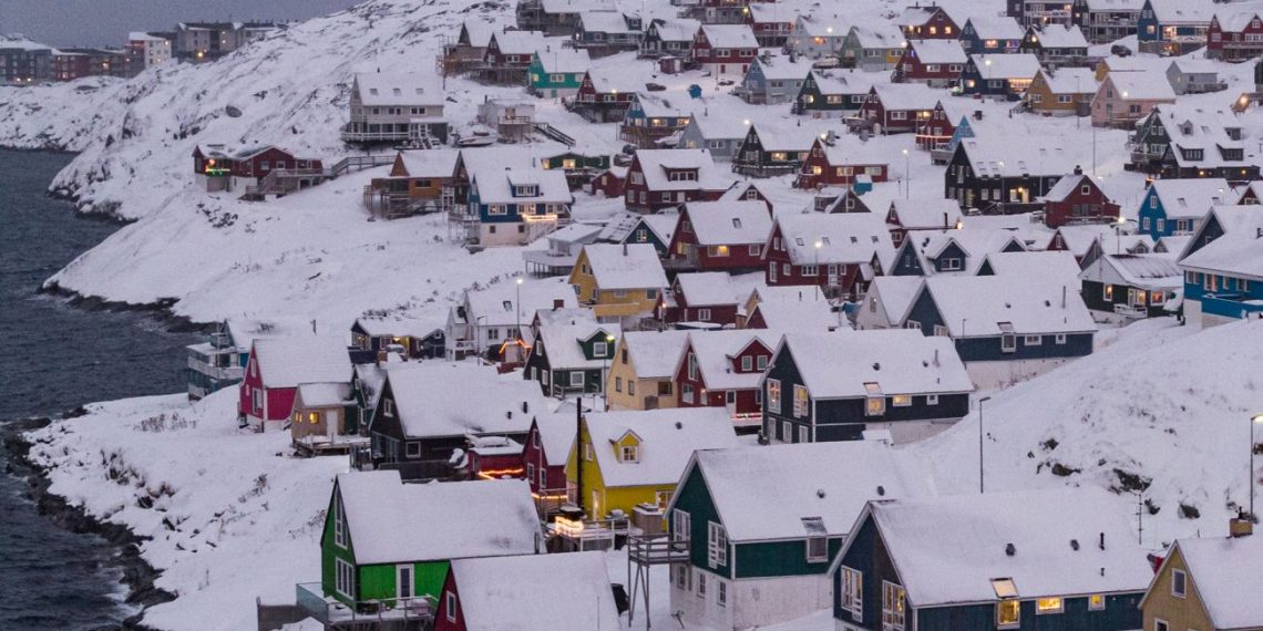 Секреты утепления домов скандинавов: как они не мерзнут даже при -35