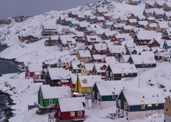 Секреты утепления домов скандинавов: как они не мерзнут даже при -35