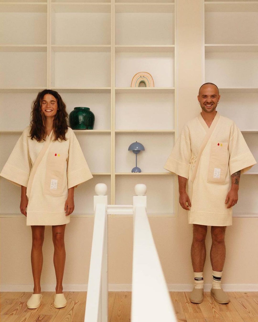 Від мехмату до ікони стилю: як змінилася Даша Кацуріна за 15 років (фото)