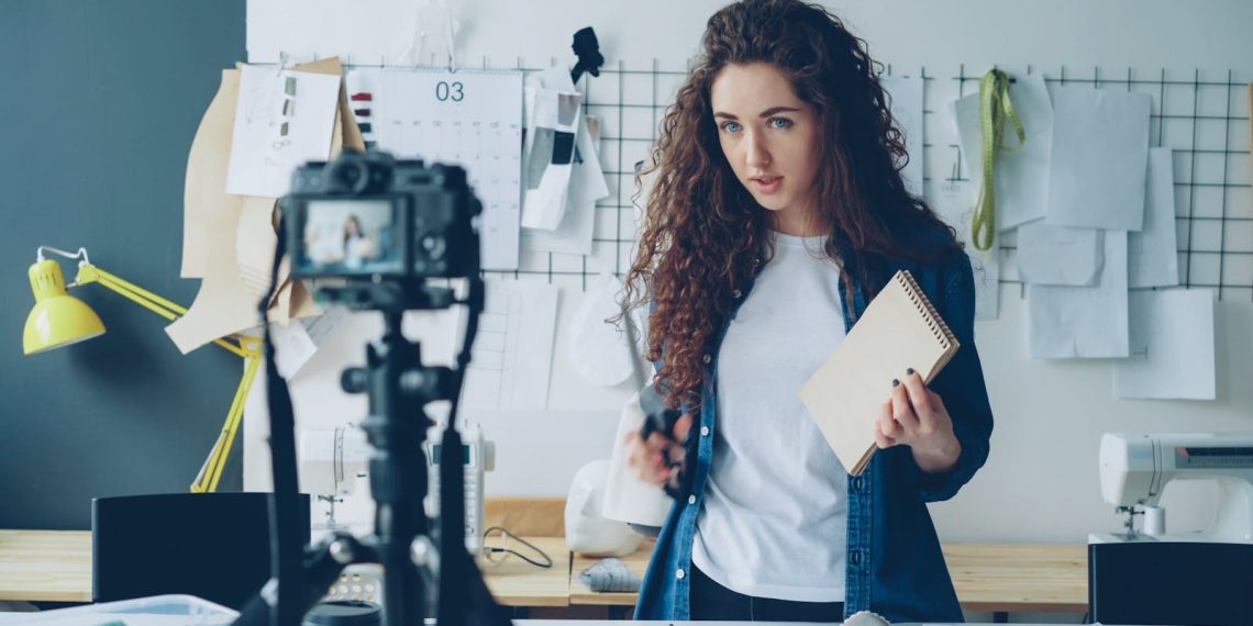 як стати блогером і заробляти гроші