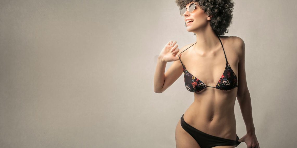 як позбутися волосся в зоні бікіні назавжди в домашніх умовах