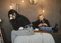 4 фразы, после которых следует сразу уходить от мужа